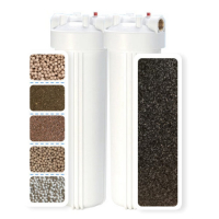 A-Lotta Fresh Water Filter